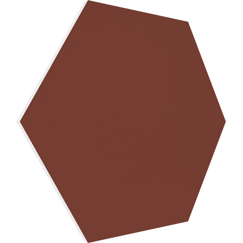 Vicoustic Vixagon VMT Acoustic Panels (Brown 27.5 x 23.8 x 0.78