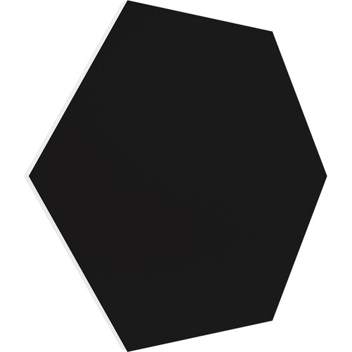 Vicoustic Vixagon VMT Acoustic Panels (Black 27.5 x 23.8 x 1.57