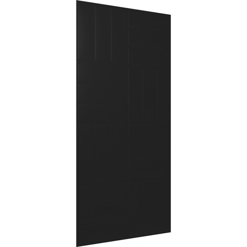 Vicoustic VicWallpaper VMT Deck (Black 46.85 x 23.43 x 0.39