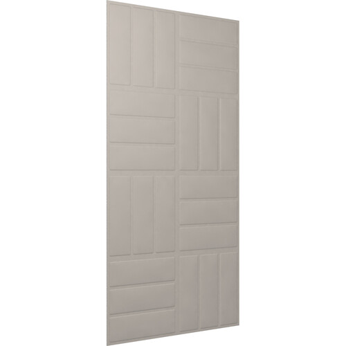 Vicoustic VicWallpaper VMT Deck (Light Gray 46.85 x 23.43 x 0.39