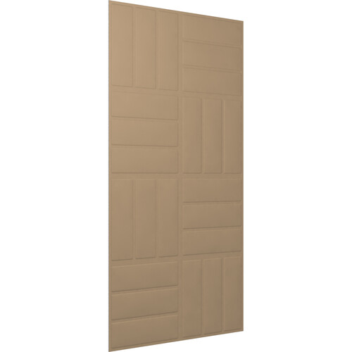 Vicoustic VicWallpaper VMT Deck (Beige 46.85 x 23.43 x 0.39