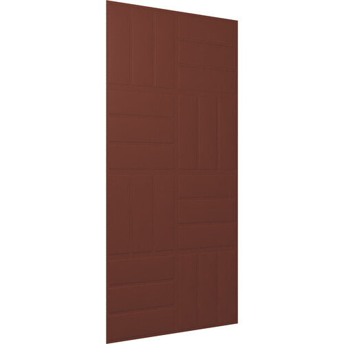 Vicoustic VicWallpaper VMT Deck (Brown 46.85 x 23.43 x 0.39