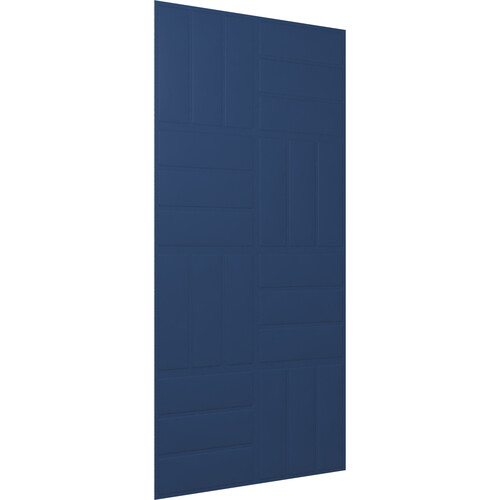 Vicoustic VicWallpaper VMT Deck (Blue 46.85 x 23.43 x 0.39