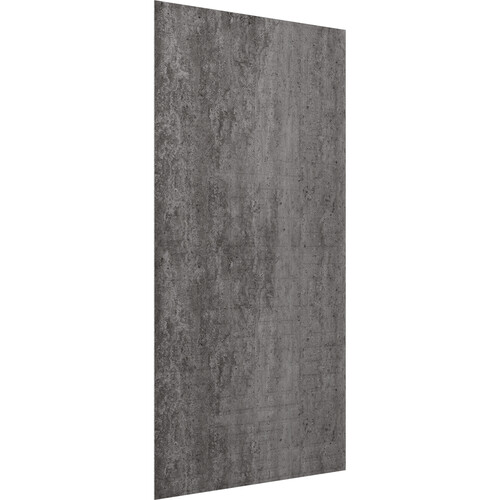 Vicoustic VicWallpaper VMT Symmetric (Concrete 3 46.85 x 23.43 x 0.39