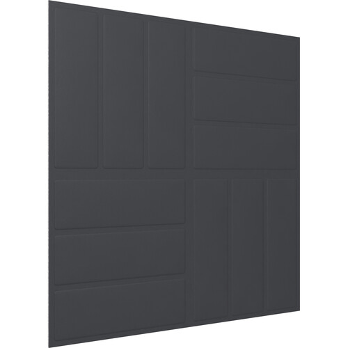 Vicoustic VicWallpaper VMT Deck (Gray 23.43 x 23.43 x 0.39
