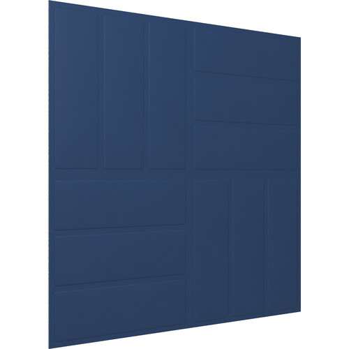 Vicoustic VicWallpaper VMT Deck (Blue 23.43 x 23.43 x 0.39