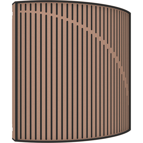 Vicoustic Cinema Round Ultra Fuser (Metallic Copper 2-Pack)