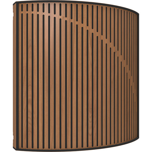Vicoustic Cinema Round Ultra Fuser (Locarno Cherry 2-Pack)