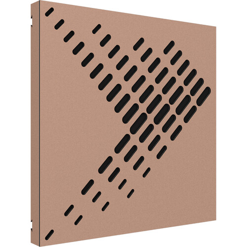 Vicoustic VicPattern Ultra Reflex (Metallic Copper 3-Pack)