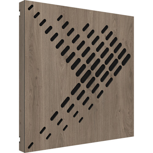 Vicoustic VicPattern Ultra Reflex (Brown Oak 3-Pack)