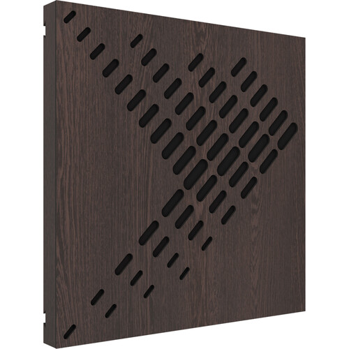 Vicoustic VicPattern Ultra Reflex (Dark Wenge 3-Pack)