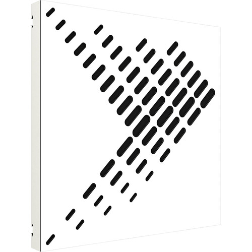 Vicoustic VicPattern Ultra Reflex (Matte White 3-Pack)