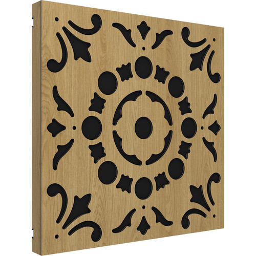 Vicoustic VicPattern Ultra Lotus (Natural Oak 3-Pack)