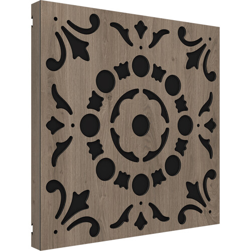 Vicoustic VicPattern Ultra Lotus (Brown Oak 3-Pack)