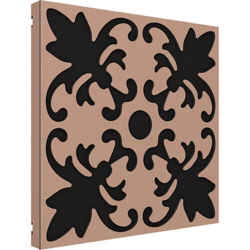 Vicoustic VicPattern Ultra Lily (Metallic Copper 3-Pack)