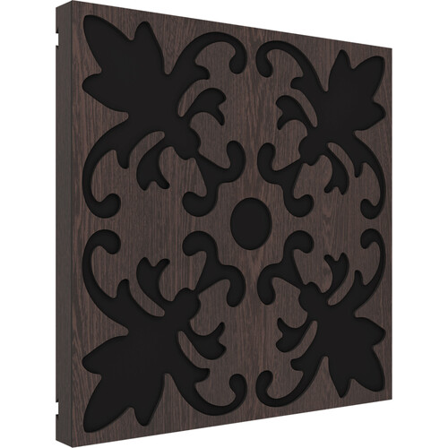 Vicoustic VicPattern Ultra Lily (Dark Wenge 3-Pack)