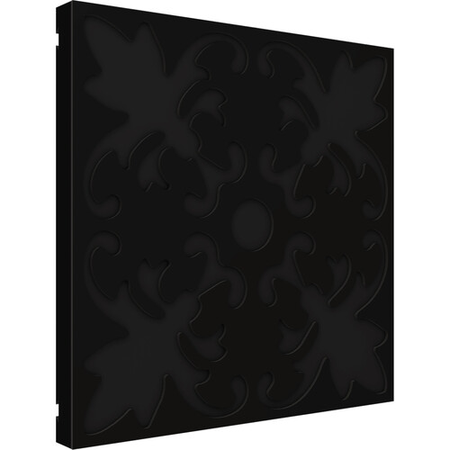 Vicoustic VicPattern Ultra Lily (Matte Black 3-Pack)