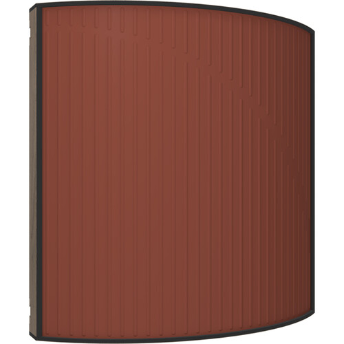 Vicoustic Cinema Round Ultra VMT (Brown Brown Oak 2-Pack)