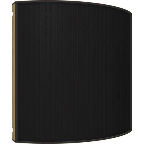 Vicoustic Cinema Round Ultra VMT (Black Natural Oak 2-Pack)