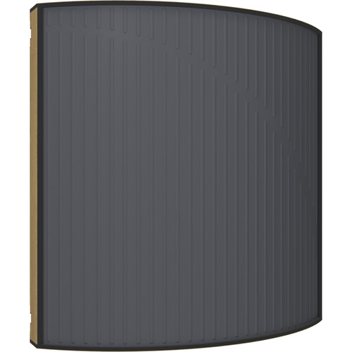 Vicoustic Cinema Round Ultra VMT (Gray Natural Oak 2-Pack)