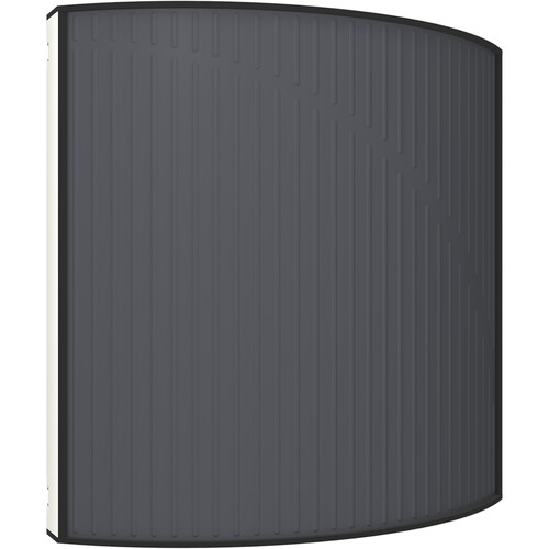 Vicoustic Cinema Round Ultra VMT (Gray Matte White 2-Pack)