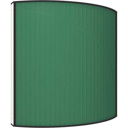 Vicoustic Cinema Round Ultra VMT (Musk Green Matte White 2-Pack)