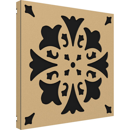 Vicoustic VicPattern Ultra Lis FR (23.43 x 23.43 x2
