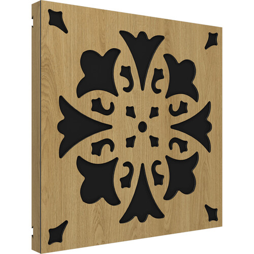 Vicoustic VicPattern Ultra Lis FR (23.43 x 23.43 x2