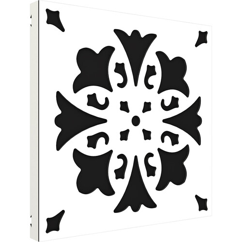 Vicoustic VicPattern Ultra Lis FR (23.43 x 23.43 x2