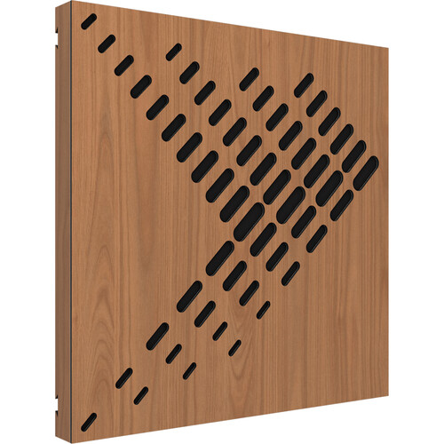 Vicoustic VicPattern Ultra Reflex FR (Locarno Cherry 3-Pack)