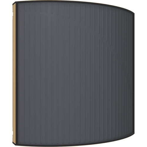 Vicoustic Cinema Round Ultra VMT (Gray Metallic Gold 2-Pack)
