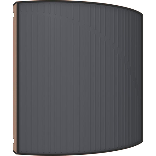 Vicoustic Cinema Round Ultra VMT (Gray Metallic Copper 2-Pack)