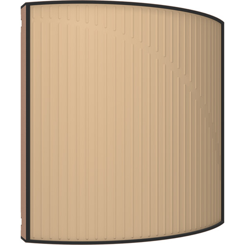 Vicoustic Cinema Round Ultra VMT (Beige Metallic Copper 2-Pack)
