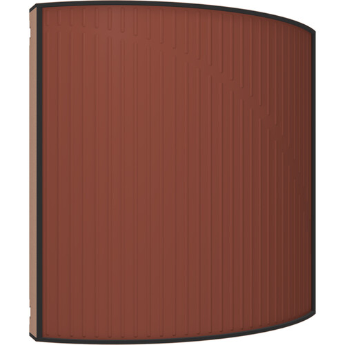 Vicoustic Cinema Round Ultra VMT (Brown Metallic Copper 2-Pack)