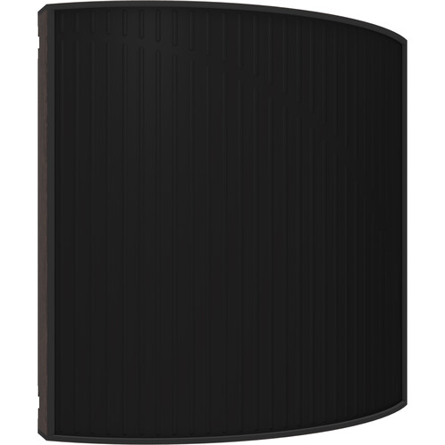 Vicoustic Cinema Round Ultra VMT (Black Dark Wenge 2-Pack)
