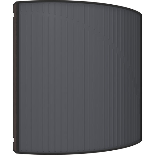 Vicoustic Cinema Round Ultra VMT (Gray Dark Wenge 2-Pack)