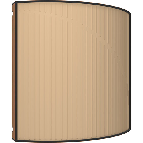 Vicoustic Cinema Round Ultra VMT (Beige Locarno Cherry 2-Pack)