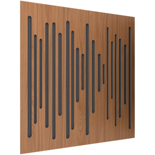 Vicoustic Wavewood Ultra Lite (Locarno Cherry 8-Pack)