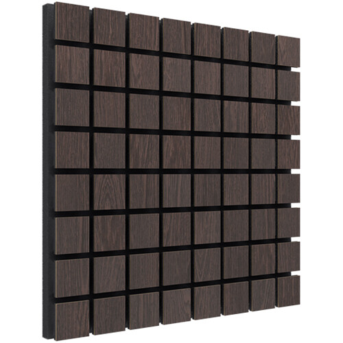 Vicoustic Flexi Wood Ultra Lite (Dark Wenge 6-Pack)