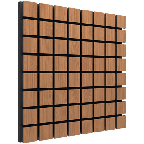 Vicoustic Flexi Wood Ultra Lite (Locarno Cherry 6-Pack)