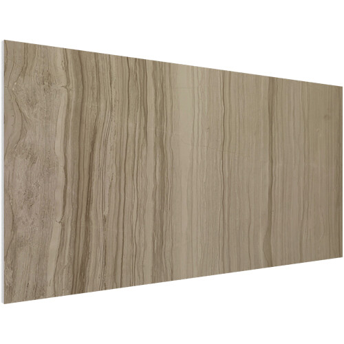 Vicoustic Flat Panel VMT Wall and Ceiling Acoustic Tile Natural Stones (Striato Elegante 46.9 x 23.4 x 0.78