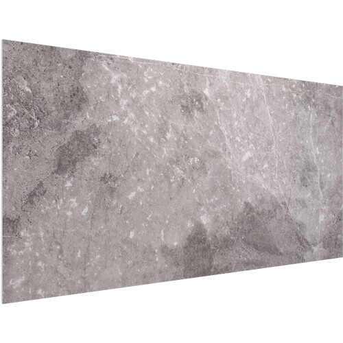 Vicoustic Flat Panel VMT Wall and Ceiling Acoustic Tile Natural Stones (Moonlight Gray 93.7 x 46.9 x 0.78
