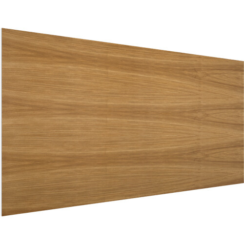 Vicoustic Flat Panel VMT Wall and Ceiling Acoustic Tile Natural Woods (Oak 93.7 x 46.9 x 0.78