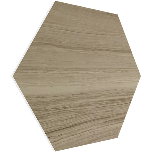 Vicoustic Vixagon VMT Acoustic Panels (Striato Elegante 27.5 x 23.8 x 0.78