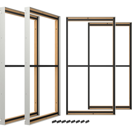 Vicoustic VicSpacer (Matte White 4-Pack)