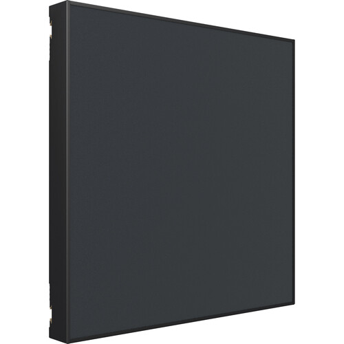 Vicoustic Cinema Piano VMT Acoustic Panel (Black Black 2-Pack)