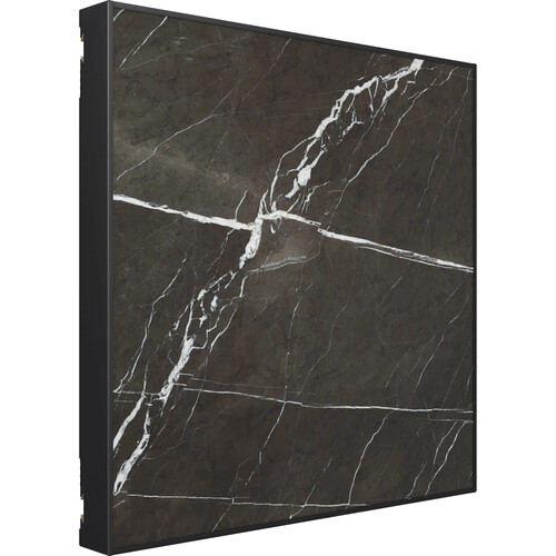 Vicoustic Cinema Piano VMT Acoustic Panel (Black Gray Stone 2-Pack)
