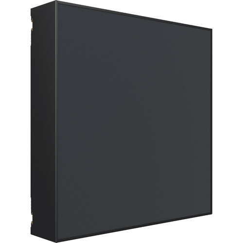 Vicoustic Cinema Fortissimo VMT Acoustic Panel (Black Black 2-Pack)