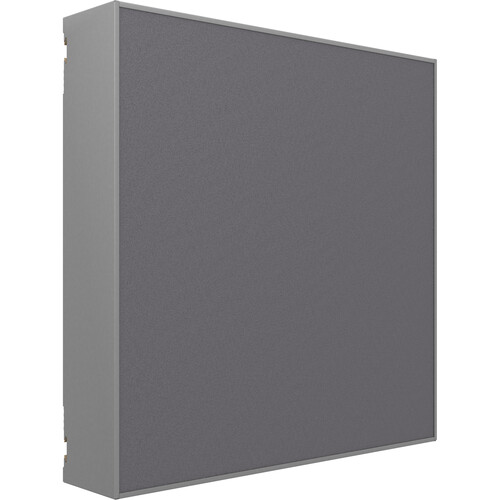 Vicoustic Cinema Fortissimo VMT Acoustic Panel (Gray Gray 2-Pack)