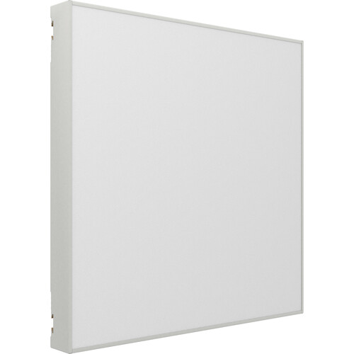 Vicoustic Cinema Piano VMT Acoustic Panel (White Natural White 2-Pack)